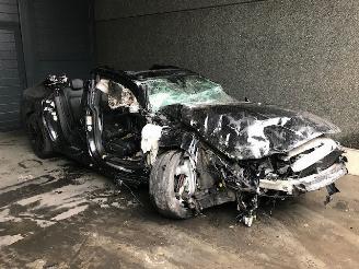 Purkuautot passenger cars Audi A7 Sportback (C8) Hatchback 5-drs 2019 2.0 40 TDI Mild Hybrid Hatchback 4Dr Elektrisch Diesel 1.968cc 150kW (204pk) FWD 2019/2