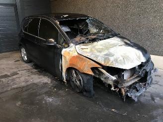 Uttjänta bilar auto Volkswagen Golf Sportsvan (AUVS) MPV 2014 / 2021 1.6 TDI BlueMotion 16V MPV  Diesel 1.598cc 81kW (110pk) FWD 2014/11