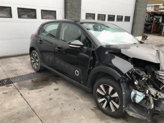 rozbiórka samochody osobowe Citroën C3  2019/8