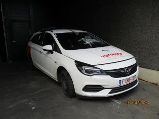 Autoverwertung Opel Astra Astra K Sports Tourer, Combi, 2015 / 2022 1.5 CDTi 105 12V 2020/2
