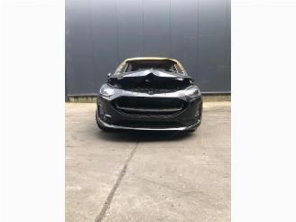 Ford Fiesta Fiesta 7, Hatchback, 2017 1.0 EcoBoost 12V 100 picture 4