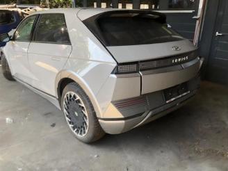 demontáž osobní automobily Hyundai Ioniq  2022/11