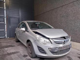 Sloopauto Opel Corsa Corsa D, Hatchback, 2006 / 2014 1.0 2012/11