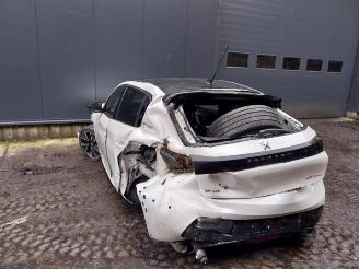 Peugeot 208 208 II (UB/UH/UP), Hatchback 5-drs, 2019 1.2 Vti 12V PureTech 130 picture 8