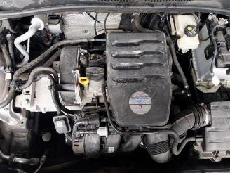 Volkswagen Polo Polo VI (AW1), Hatchback 5-drs, 2017 1.0 MPI 12V picture 16