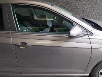 Volkswagen Polo Polo VI (AW1), Hatchback 5-drs, 2017 1.0 MPI 12V picture 8