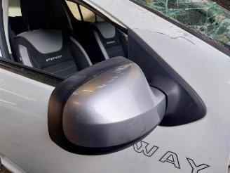 Dacia Sandero Sandero II, Hatchback, 2012 0.9 TCE 12V picture 8