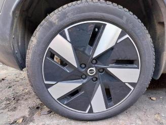 Volvo XC40 XC40 (XZ), SUV, 2017 Recharge Single Motor Extended Range picture 20