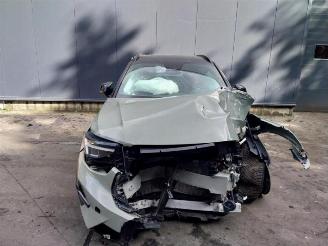 Volvo XC40 XC40 (XZ), SUV, 2017 Recharge Single Motor Extended Range picture 2