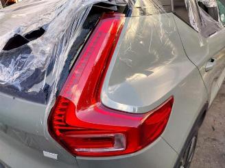 Volvo XC40 XC40 (XZ), SUV, 2017 Recharge Single Motor Extended Range picture 12