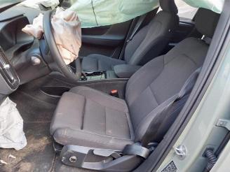 Volvo XC40 XC40 (XZ), SUV, 2017 Recharge Single Motor Extended Range picture 15