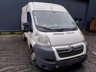 Autoverwertung Citroën Jumper Jumper (U9), Van, 2006 2.2 HDi 120 Euro 4 2011/3