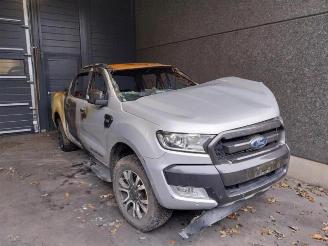 Ford Ranger  picture 1