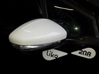 Peugeot 208 208 I (CA/CC/CK/CL), Hatchback, 2012 / 2019 1.2 Vti 12V PureTech picture 9