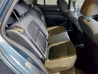 Skoda Fabia Fabia III (NJ3), Hatchback 5-drs, 2014 / 2021 1.4 TDI 12V 90 picture 15