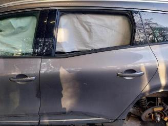 Renault Scenic Scenic IV (RFAJ), MPV, 2016 / 2022 1.3 TCE 140 16V picture 7