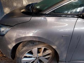 Renault Scenic Scenic IV (RFAJ), MPV, 2016 / 2022 1.3 TCE 140 16V picture 4