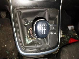 Renault Scenic Scenic IV (RFAJ), MPV, 2016 / 2022 1.3 TCE 140 16V picture 15