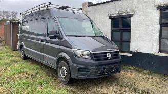 Volkswagen Crafter Crafter (SY), Van, 2016 2.0 TDI FWD picture 1