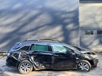 Opel Astra Astra K Sports Tourer, Combi, 2015 / 2022 1.5 CDTi 105 12V picture 5