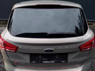 Ford B-Max B-Max (JK8), MPV, 2012 1.0 EcoBoost 12V 100 picture 13