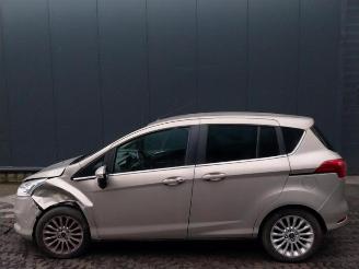 Ford B-Max B-Max (JK8), MPV, 2012 1.0 EcoBoost 12V 100 picture 3