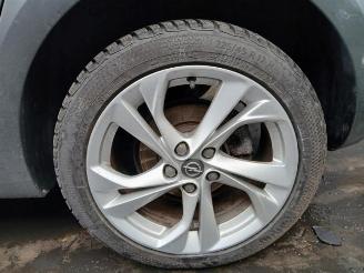 Opel Astra Astra K, Hatchback 5-drs, 2015 / 2022 1.5 CDTi 122 12V picture 23