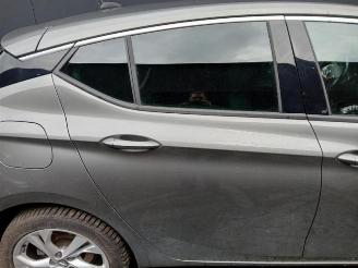 Opel Astra Astra K, Hatchback 5-drs, 2015 / 2022 1.5 CDTi 122 12V picture 9