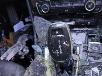 BMW 2-serie 2 serie Gran Tourer (F46), MPV, 2014 218d 2.0 TwinPower Turbo 16V picture 19