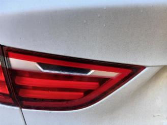 BMW 2-serie 2 serie Gran Tourer (F46), MPV, 2014 218d 2.0 TwinPower Turbo 16V picture 15