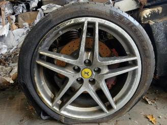 Ferrari F430 F430 Spider, Cabrio, 2005 / 2009 4.3 V8 32V picture 12