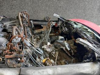 Ferrari F430 F430 Spider, Cabrio, 2005 / 2009 4.3 V8 32V picture 7