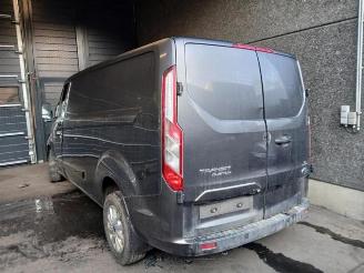 Salvage car Ford Transit Transit Custom, Van, 2011 / 2023 2.0 TDCi 16V Eco Blue 130 2023/6
