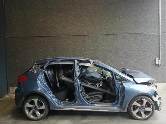 Ford Fiesta Fiesta 7, Hatchback, 2017 1.0 EcoBoost 12V 100 picture 4