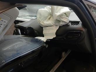 Ford Fiesta Fiesta 7, Hatchback, 2017 1.0 EcoBoost 12V 100 picture 10