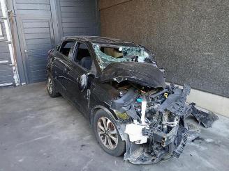 Autoverwertung Hyundai I-20 i20 (GBB), Hatchback, 2014 / 2020 1.2i 16V 2018/11