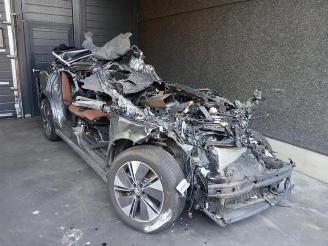 Vrakbiler auto Skoda Enyaq  2024/10