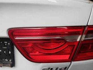 Jaguar XE XE, Sedan, 2015 2.0d 180 16V picture 6