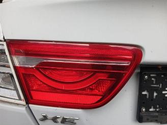 Jaguar XE XE, Sedan, 2015 2.0d 180 16V picture 5