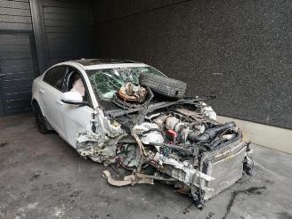 Jaguar XE XE, Sedan, 2015 2.0d 180 16V picture 8