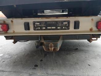 Peugeot Boxer Boxer (U9), Chassis-Cabine, 2006 2.0 BlueHDi 160 picture 9