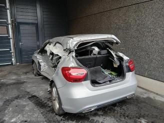 Mercedes A-klasse A (W176), Hatchback, 2012 / 2018 1.6 A-180 16V picture 8