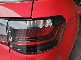 Jeep Compass Compass II (MP), SUV, 2016 1.3 4XE 190 Plug-in Hybrid 16V 4x4 picture 8