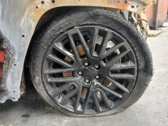 Jeep Compass Compass II (MP), SUV, 2016 1.3 4XE 190 Plug-in Hybrid 16V 4x4 picture 24