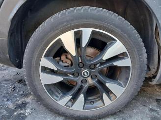 Opel Grandland Grandland (X), SUV, 2017 1.6 CDTi 120 picture 21