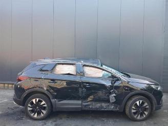 Opel Grandland Grandland (X), SUV, 2017 1.6 CDTi 120 picture 4