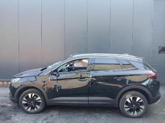 Opel Grandland Grandland (X), SUV, 2017 1.6 CDTi 120 picture 3