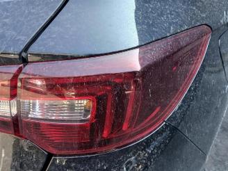 Opel Grandland Grandland (X), SUV, 2017 1.6 CDTi 120 picture 12