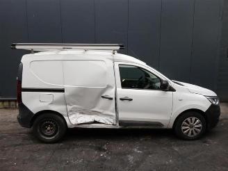 Renault Express Express, Van, 2021 1.3 TCE 100 16V picture 4