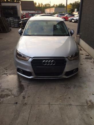 Autoverwertung Audi A1 1200  benzine 2012/1